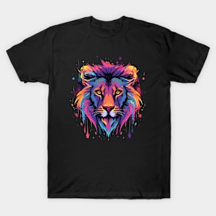 lion T-Shirt